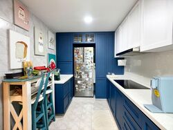 Paya Lebar Residences (D14), Apartment #597216321